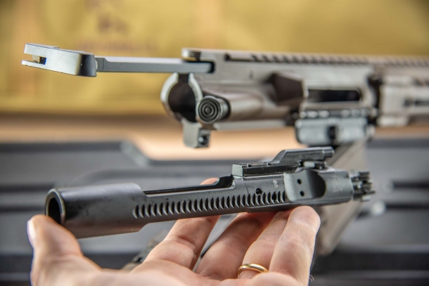 Daniel Defense DDM4 V7 Daniel Defense DDM4 V7
