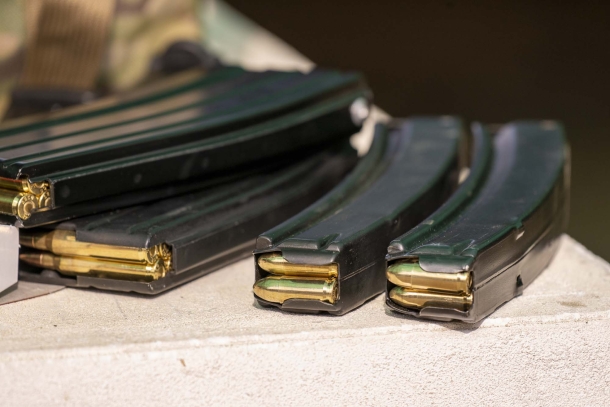 Heckler & Koch SP5 Heckler & Koch SP5