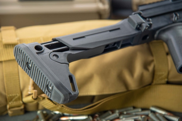 M+M Industries M10X, il fucile… internazionale M+M Industries M10X, il fucile… internazionale