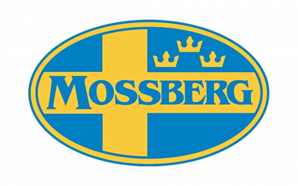 Mossberg logo