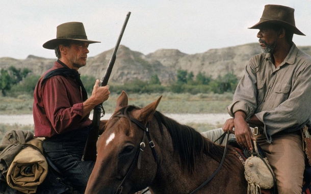 “Unforgiven” 30 years: the Spencer 1860 carbine “Unforgiven” 30 years: the Spencer 1860 carbine