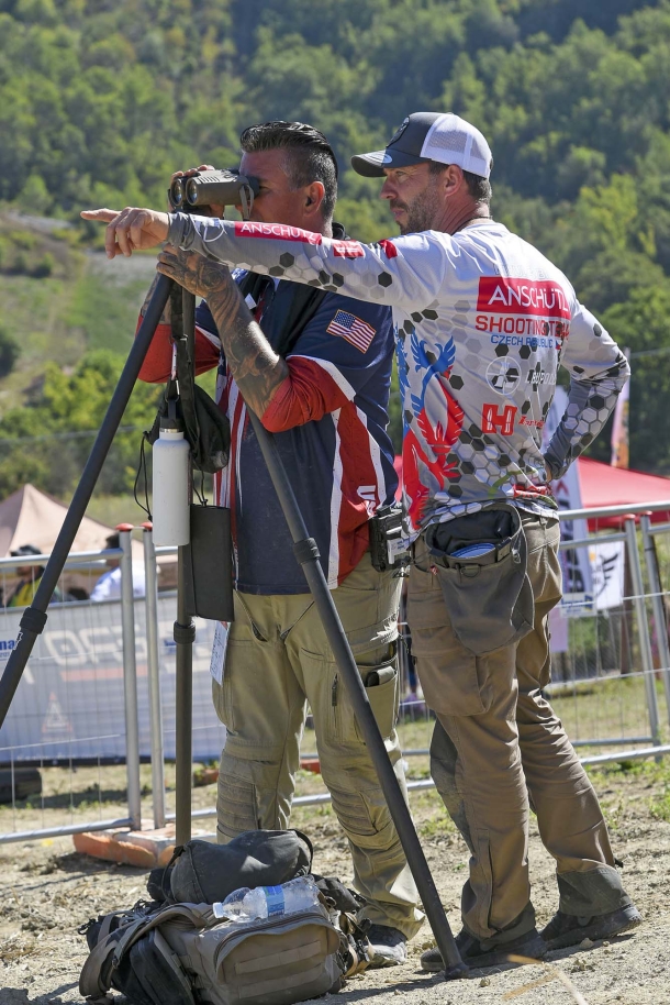 PRS Rimfire: primo Campionato del Mondo di Precision Rifle 22 PRS Rimfire: primo Campionato del Mondo di Precision Rifle 22