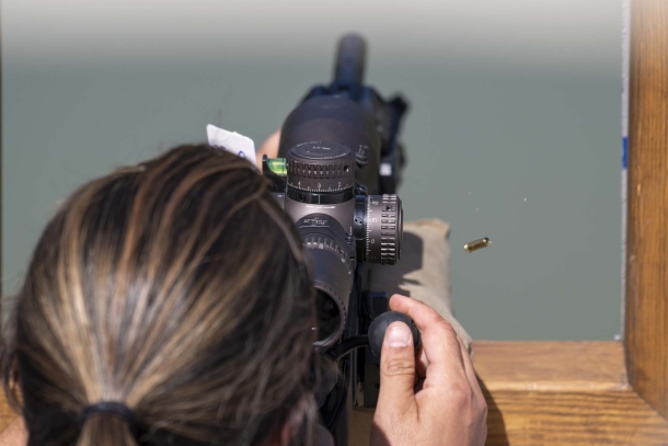 PRS Rimfire: primo Campionato del Mondo di Precision Rifle 22 PRS Rimfire: primo Campionato del Mondo di Precision Rifle 22