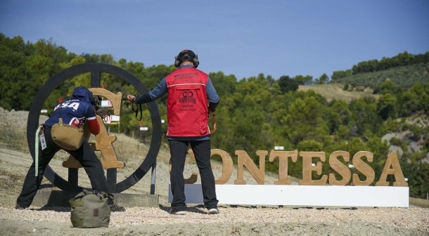 PRS Rimfire: primo Campionato del Mondo di Precision Rifle 22 PRS Rimfire: primo Campionato del Mondo di Precision Rifle 22