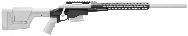 Remington 700, un fucile immortale Remington 700, un fucile immortale