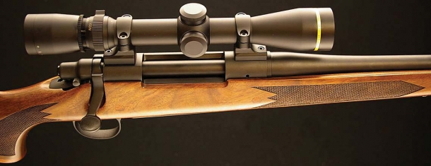 Remington 700, un fucile immortale Remington 700, un fucile immortale