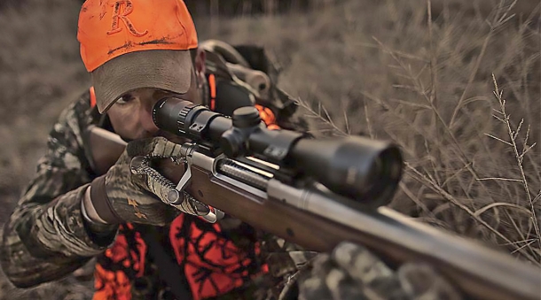 Remington 700, un fucile immortale Remington 700, un fucile immortale