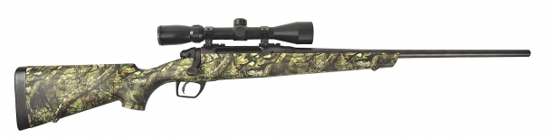 Remington 783 Camo