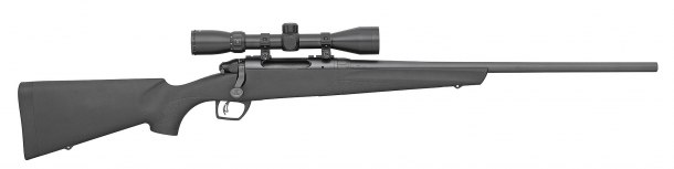 Remington 783 Synthetic
