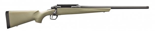 Remington 783 Synthetic