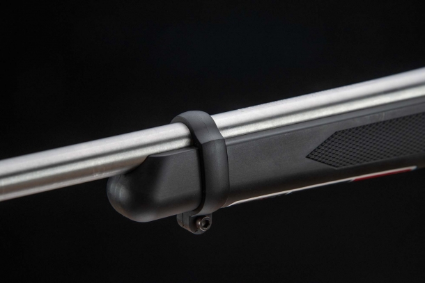 Carabina Ruger 10/22 Takedown calibro .22 Long Rifle