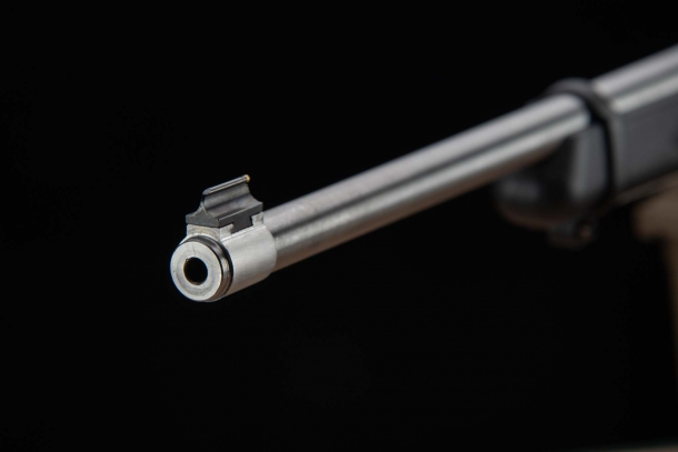 Carabina Ruger 10/22 Takedown calibro .22 Long Rifle