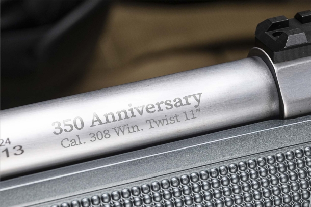Sabatti Anniversary "Limited Edition"