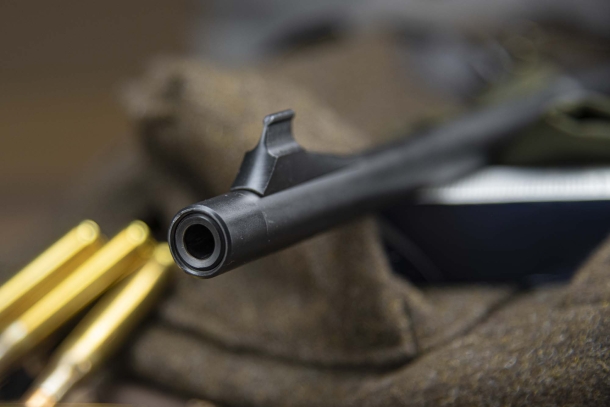 Sabatti SKL-20 "kipplauf" hunting rifle Sabatti SKL-20 "kipplauf" hunting rifle