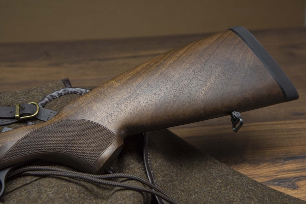 Sabatti SKL-20 "kipplauf" hunting rifle Sabatti SKL-20 "kipplauf" hunting rifle