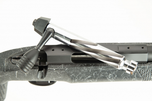 Sabatti Tactical EVO: l'evoluzione nel tiro di precisione Sabatti Tactical EVO: l'evoluzione nel tiro di precisione
