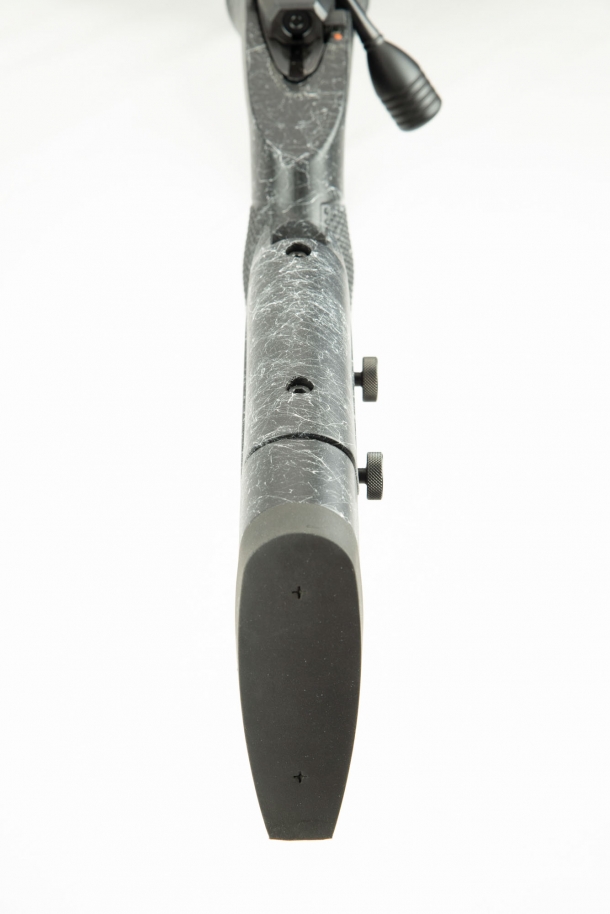 Sabatti Tactical EVO: l'evoluzione nel tiro di precisione Sabatti Tactical EVO: l'evoluzione nel tiro di precisione