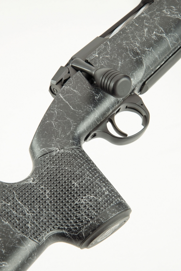 Sabatti Tactical EVO: l'evoluzione nel tiro di precisione Sabatti Tactical EVO: l'evoluzione nel tiro di precisione