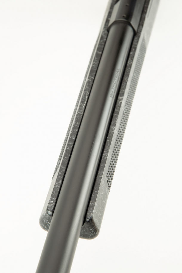 Sabatti Tactical EVO: l'evoluzione nel tiro di precisione Sabatti Tactical EVO: l'evoluzione nel tiro di precisione