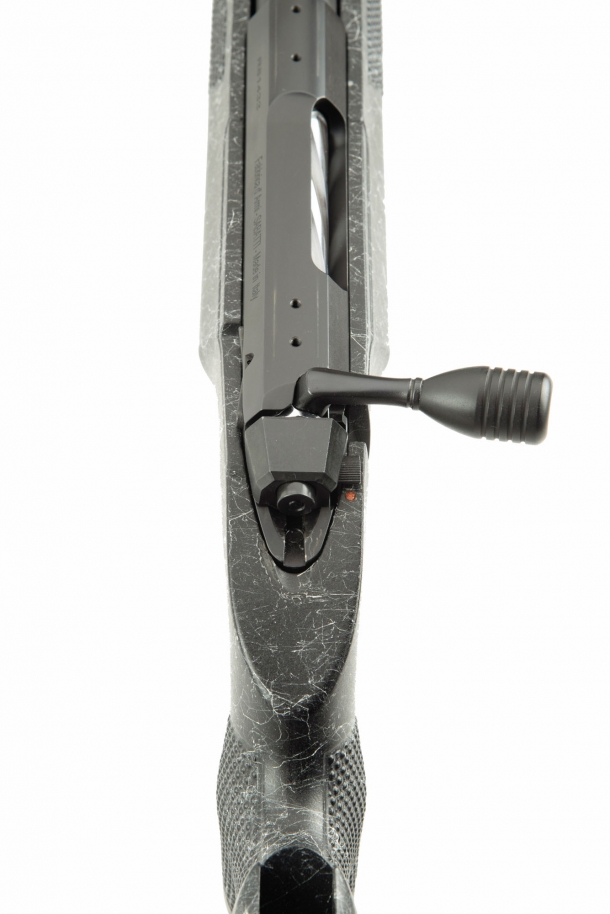 Sabatti Tactical EVO: l'evoluzione nel tiro di precisione Sabatti Tactical EVO: l'evoluzione nel tiro di precisione