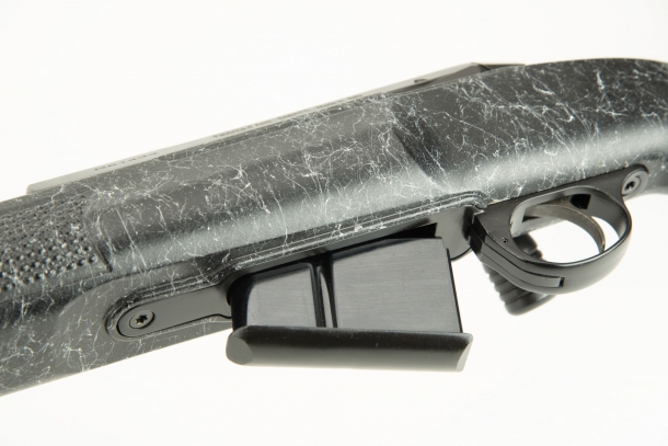 Sabatti Tactical EVO: l'evoluzione nel tiro di precisione Sabatti Tactical EVO: l'evoluzione nel tiro di precisione