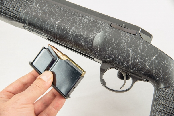Sabatti Tactical EVO: l'evoluzione nel tiro di precisione Sabatti Tactical EVO: l'evoluzione nel tiro di precisione