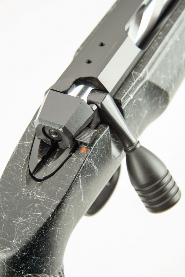 Sabatti Tactical EVO: l'evoluzione nel tiro di precisione Sabatti Tactical EVO: l'evoluzione nel tiro di precisione