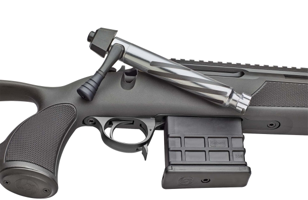 Sabatti Urban Sniper rifle Sabatti Urban Sniper rifle
