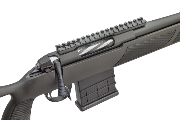 Sabatti Urban Sniper rifle Sabatti Urban Sniper rifle