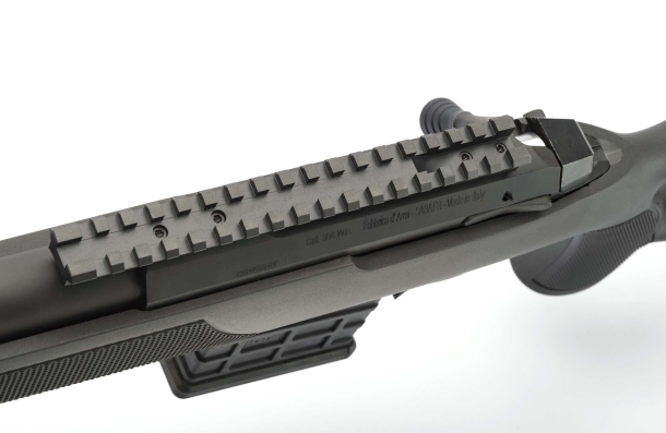 Sabatti Urban Sniper rifle Sabatti Urban Sniper rifle