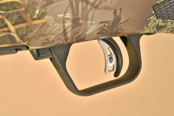 Fucile Savage 110 Predator: prestazioni custom per la caccia