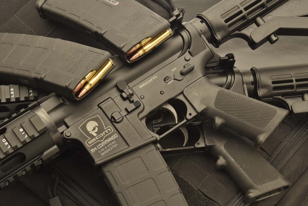 S.D.M. M4 Commando e M4 Carbine, per chi è agli inizi