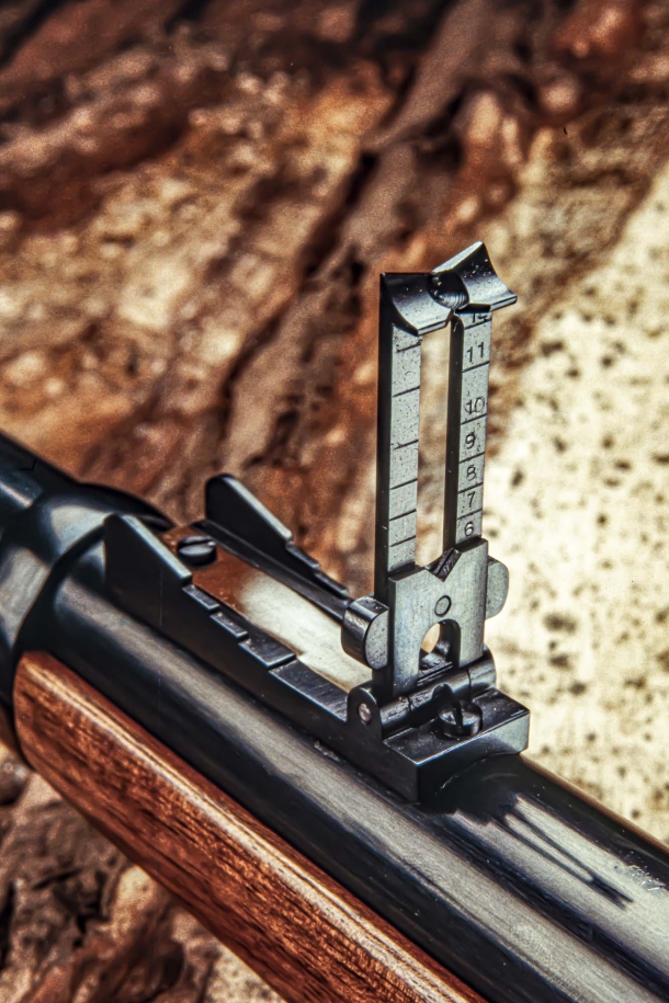 Springfield 1873 “Trapdoor” Springfield 1873 “Trapdoor”