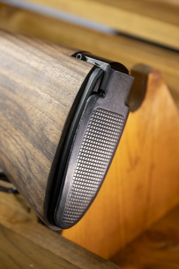 Springfield M1A 50° Anniversario Springfield M1A 50° Anniversario