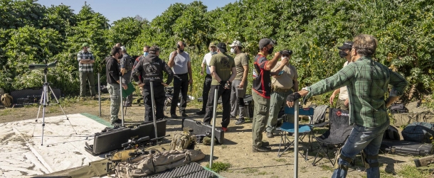 Il tiro sportivo di precisione con la carabina: considerazioni in libertà (ma non a vanvera) Il tiro sportivo di precisione con la carabina: considerazioni in libertà (ma non a vanvera)