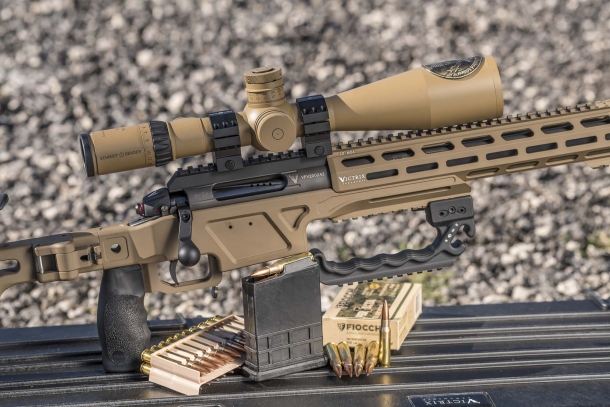 Victrix Armaments Pugio V, Gladio V e Scorpio V Victrix Armaments GLADIO V