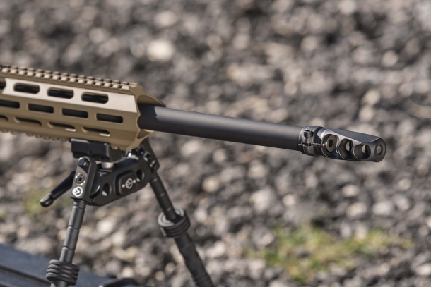 Victrix Armaments Pugio V, Gladio V e Scorpio V