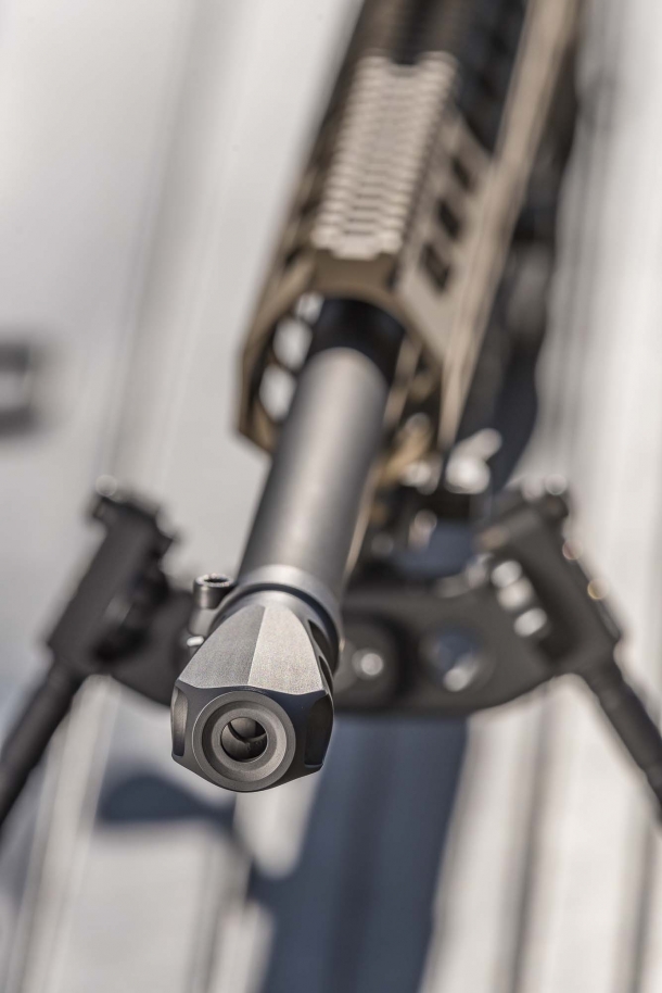 Victrix Armaments Pugio V, Gladio V e Scorpio V