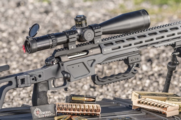 Victrix Armaments Pugio V, Gladio V e Scorpio V Victrix Armaments PUGIO V