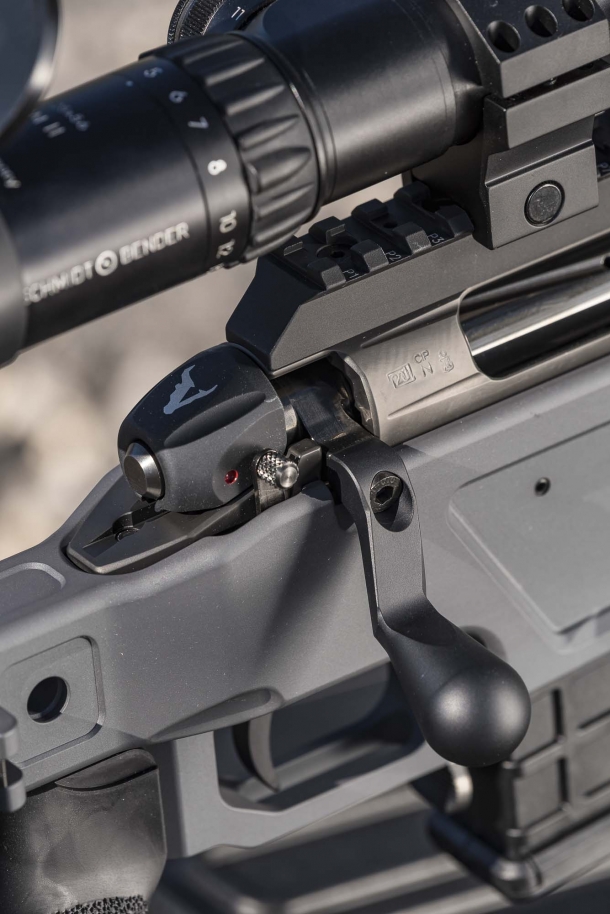Victrix Armaments Pugio V, Gladio V e Scorpio V