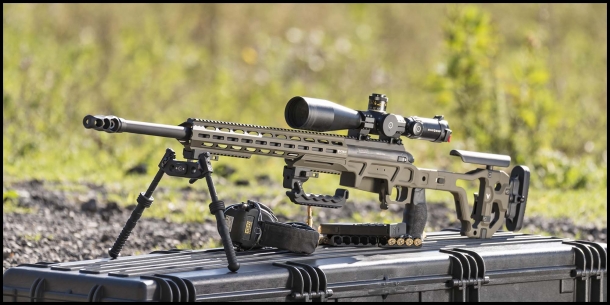 Victrix Armaments Pugio V, Gladio V e Scorpio V Victrix Armaments Pugio V, Gladio V e Scorpio V