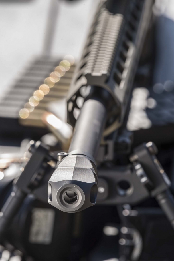Victrix Armaments Pugio V, Gladio V e Scorpio V