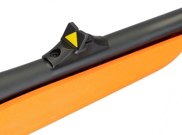 Beretta BRX1 Wild Boar: la carabina straight-pull per la caccia in battuta