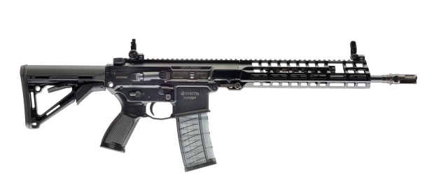 Beretta NARP 5.56x45mm NATO assault rifle – right side