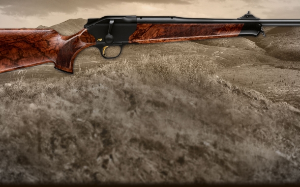 Blaser R8 rifles: introducing the new 2017 lineup Blaser USA offers three new variants of the R8 straight-pull bolt-action rifle for mid-2017