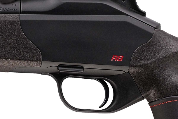 Blaser R8 Ultimate Monza straight-pull rifle: competition-level accuracy for hunting Blaser R8 Ultimate Monza straight-pull rifle: competition-level accuracy for hunting