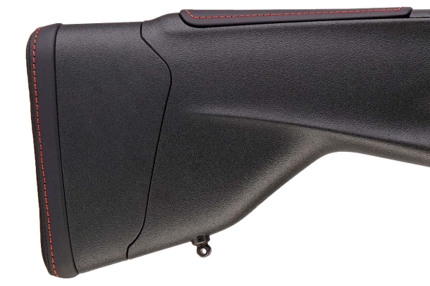 Blaser R8 Ultimate Monza straight-pull rifle: competition-level accuracy for hunting Blaser R8 Ultimate Monza straight-pull rifle: competition-level accuracy for hunting