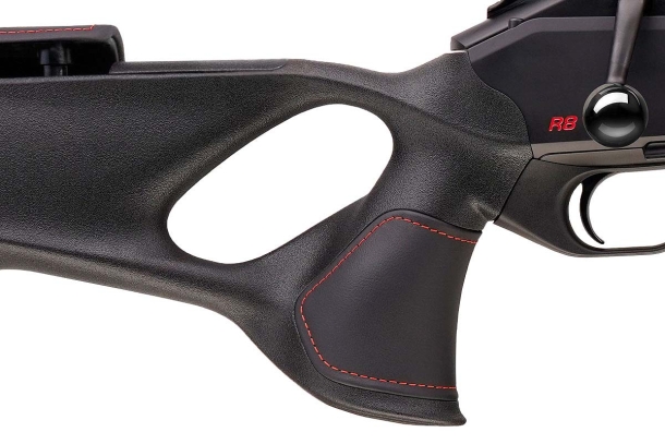 Blaser R8 Ultimate Monza straight-pull rifle: competition-level accuracy for hunting Blaser R8 Ultimate Monza straight-pull rifle: competition-level accuracy for hunting
