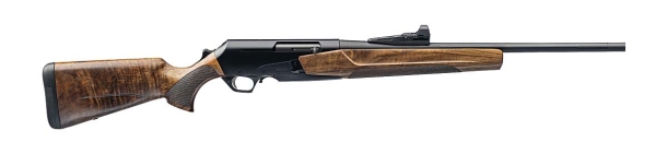 Browning BAR 4X: a classic hunting rifle, now fully configurable Browning BAR 4X: a classic hunting rifle, now fully configurable