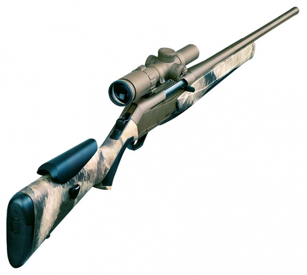 Browning new products for 2018 Browning new products for 2018